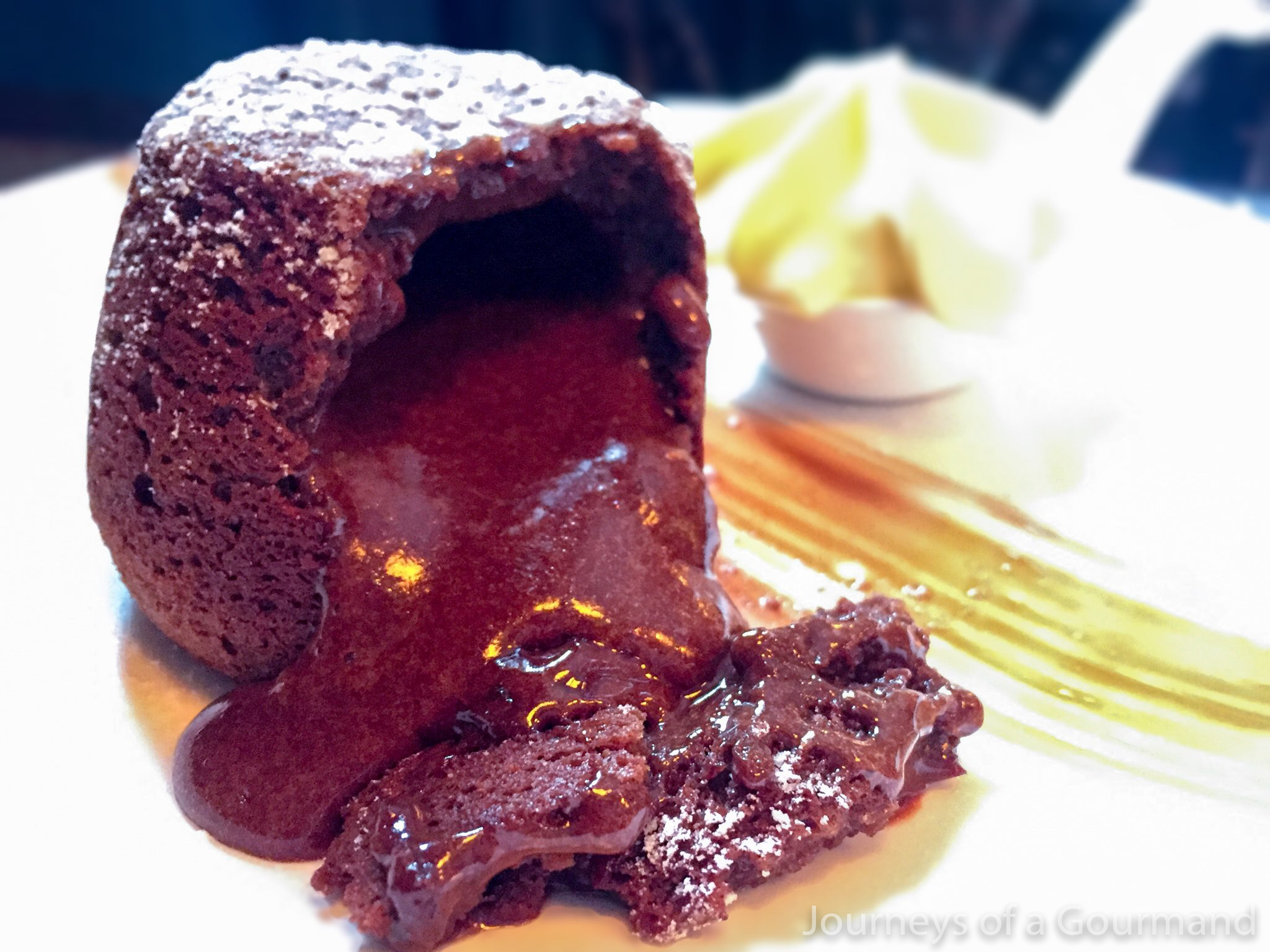 [Shanghai] Le Saleya – journeys of a gourmand